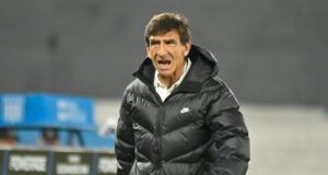 Gustavo Costas reapareceu após sua demissão do Racing e esclareceu se quer “jogar” na política do clube: “Meu futuro próximo…”