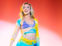 Zara Larsson reinventa a era do ‘Midnight Sun’ e reivindica seu lugar na música pop