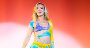 Zara Larsson reinventa a era do ‘Midnight Sun’ e reivindica seu lugar na música pop