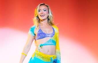 Zara Larsson reinventa a era do ‘Midnight Sun’ e reivindica seu lugar na música pop
