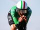 Fase inicial do teste de 10 corridas do Giro d’Italia