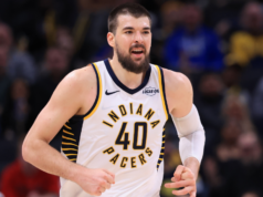 O presidente do Pacers pediu desculpas porque o tiro saiu pela culatra, mas ele não se arrepende