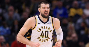 O presidente do Pacers pediu desculpas porque o tiro saiu pela culatra, mas ele não se arrepende