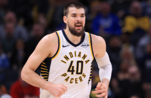 O presidente do Pacers pediu desculpas porque o tiro saiu pela culatra, mas ele não se arrepende