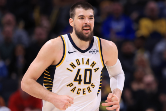 O presidente do Pacers pediu desculpas porque o tiro saiu pela culatra, mas ele não se arrepende