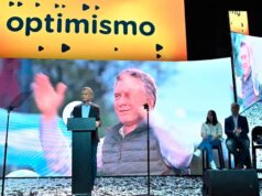 “Nenhuma justificação é possível” POLÍTICA El Intransigente