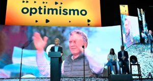 “Nenhuma justificação é possível” POLÍTICA El Intransigente