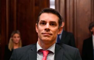 Sebastian Amerio garantiu que Burford tem “muito poucas chances” de reverter a economia prevalecente, política do El Intransigente