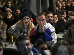 Cidade francesa anuncia toque de recolher para menores de 16 anos na Copa do Mundo após tumultos na Liga dos Campeões