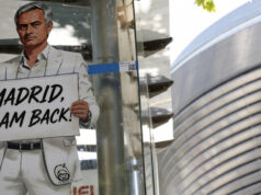 Real Madrid recontrata Mourinho para acabar com a seca em contrato de 3 anos