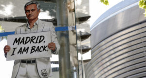 Real Madrid recontrata Mourinho para acabar com a seca em contrato de 3 anos