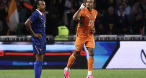 Copa do Mundo de 2026: França inicia preparativos com derrota para a Costa do Marfim