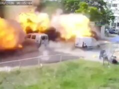 Guerra Ucrânia-Rússia, notícias de hoje. Ataques russos na região de Kharkiv: 4 mortos e 15 feridos