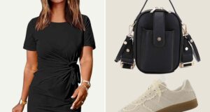 Minha mãe de 55 anos é a mais bem vestida em todos os cômodos – Compre suas principais escolhas a partir de US$ 8 na Amazon