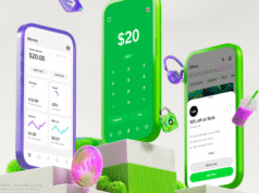 Cash App lança serviço telefônico