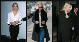 O guarda-roupa cápsula dos anos 90 de Carolyn Bessette-Kennedy é meu projeto – recrie 6 looks chiques, a partir de US $ 35