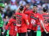 Estrelas e Renegados estão prontos para se juntar à mudança da BBL