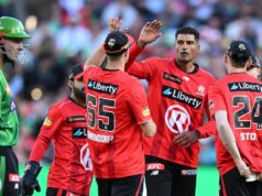 Estrelas e Renegados estão prontos para se juntar à mudança da BBL
