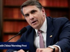 Trump escolhe o aliado Todd Blanch como procurador-geral, intensificando a batalha no Senado dos EUA