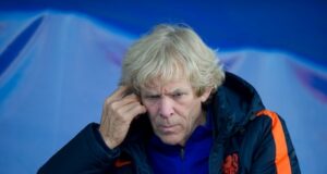 Hans Jorritsma, ex-jogador e técnico de hóquei holandês, de 77 anos, morreu.