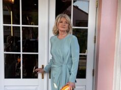Martha Stewart, de 84 anos, reverte o envelhecimento com essas joias para cuidados com a pele a partir de US$ 8 na Amazon