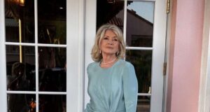 Martha Stewart, de 84 anos, reverte o envelhecimento com essas joias para cuidados com a pele a partir de US$ 8 na Amazon