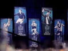 Hall da Fama do Futebol Australiano: indução em 2026; Uma nova lenda a ser celebrada