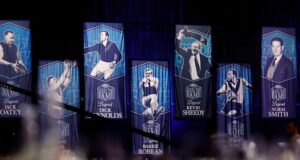 Hall da Fama do Futebol Australiano: indução em 2026; Uma nova lenda a ser celebrada