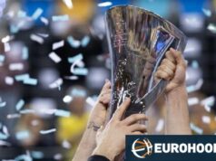 As equipes que vão disputar a EuroCup já foram anunciadas: 4 dos nossos representantes estão na EuroCup!