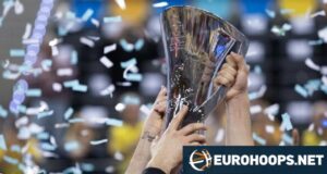 As equipes que vão disputar a EuroCup já foram anunciadas: 4 dos nossos representantes estão na EuroCup!