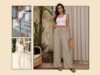 Estas roupas de viagem de verão confortáveis e chiques não amassam na sua mala, a partir de US$ 18
