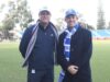 Os jogos da AFL ajudam a mostrar a região Sudoeste para milhares de participantes