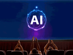 Goste ou não, a realidade da IA de Hollywood está aqui