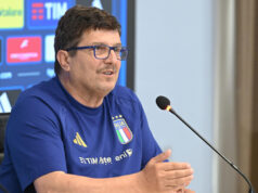 Baldini Itália em Creta: ‘Bom novamente, sem pressão’