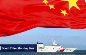 Pequim enviou seu maior navio patrulha a leste de Taiwan após negociações de fronteira entre Japão e Filipinas