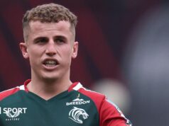 Notícias da equipe da semifinal principal: Northampton x Leicester – Searle e Steward retornam para os Tigers