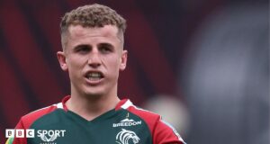 Notícias da equipe da semifinal principal: Northampton x Leicester – Searle e Steward retornam para os Tigers