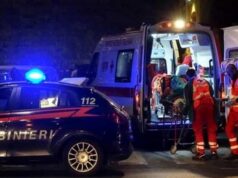 Foggia, um garoto de 17 anos baleado e morto enquanto voltava de uma festa para casa