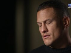 ‘Eu sei que sou gay’: ex-estrela da NRL revela batalha interior