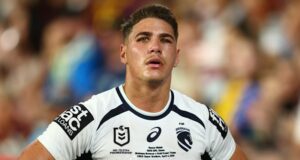 A estrela do Brisbane Broncos admitiu que não merecia ser chamada de volta ao Queensland Maroons State of Origin