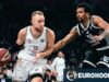 Dubai faz história: levanta o troféu da Liga ABA com uma vitória por 3 a 1 sobre o Partizan!