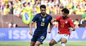 A equipa de Ancelotti prepara-se para a taça
