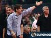 Olympiakos para Giannakopoulos: “Influenciador em Ação…” (Vídeo)