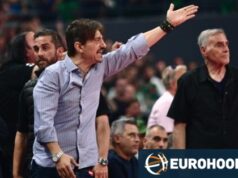 Olympiakos para Giannakopoulos: “Influenciador em Ação…” (Vídeo)