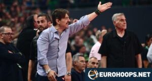 Olympiakos para Giannakopoulos: “Influenciador em Ação…” (Vídeo)