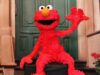 A reação de Elmo ao ser intimidado por não apoiar o New York Knicks