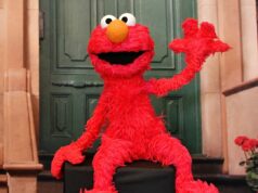 A reação de Elmo ao ser intimidado por não apoiar o New York Knicks