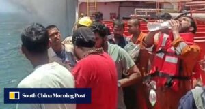 especial À medida que as tensões aumentam, o legislador dos EUA diz que o assassinato de marinheiros indianos é ‘extremamente lamentável’