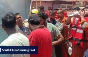 especial À medida que as tensões aumentam, o legislador dos EUA diz que o assassinato de marinheiros indianos é ‘extremamente lamentável’