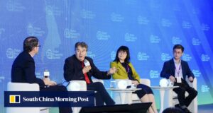 A Cimeira da Prosperidade Global 2026 mapeou o potencial aeroespacial de Hong Kong quando o primeiro astronauta da cidade levantou voo.